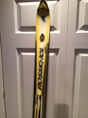 rossignol 7xk